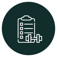 Training Program & Monitoring