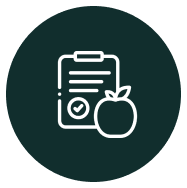 Nutrition Program & Monitoring